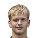 Adam Rezek — Thủ môn, SK Slavia Praha