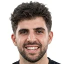 Wael Abdi — Tiền vệ, US Ben Guerdane