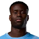 Marc Guéhi — Hậu vệ, Manchester City