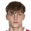 Jakub Kolisek — Tiền vệ, SK Slavia Praha