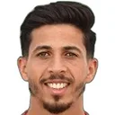 Hamza Khadraoui — Tiền đạo, Club Africain