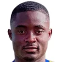 Hassamadou Ouédraogo — Tiền vệ, CS Sfaxien