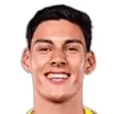 Alexei Rojas — Thủ môn, Penafiel