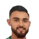 Mohamed Firas Ghouma — Hậu vệ, ES Zarzis