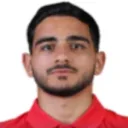 Mohamed Amine Allela — Hậu vệ, CA Bizertin