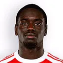 Charles Sagoe Jr. — Tiền đạo, Kalmar FF