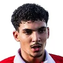 Mohamed Hedi Bouslama — Tiền vệ, Etoile Sportive Du Sahel