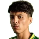 Nizar Smichi — Tiền đạo, Etoile Sportive Du Sahel