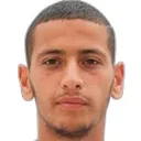 Ayoub Ben Mcharek — Tiền vệ, US Ben Guerdane