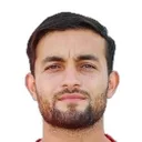 Yassine Bouabid — Hậu vệ, Club Africain
