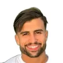 Iyed Belwafi — Tiền đạo, CS Sfaxien