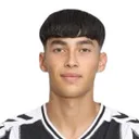 Mohamed Absi — Tiền vệ, CS Sfaxien