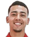Charfeddine Ouni — Tiền vệ, Club Africain