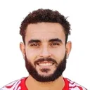 Ghaith Sghaier — Tiền vệ, CS Sfaxien