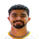 Mohamed Aziz Gasmi — Hậu vệ, CA Bizertin