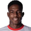 Henry Mosquera — Tiền vệ, Red Bull Bragantino
