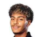 Sajed Ferchichi — Tiền đạo, Stade Tunisien