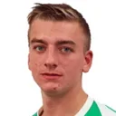 Max Harris — Thủ môn, Weston Super Mare