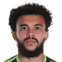 Dominic Bernard — Hậu vệ, Torquay United
