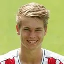 Jacob Cane — Tiền vệ, Weston Super Mare