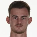 Daniel Martin — Hậu vệ, Weston Super Mare