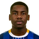 Romeo Akachukwu — Tiền vệ, Southampton