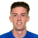 Cameron Coxe — Hậu vệ, Morecambe