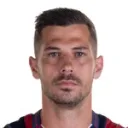 Remo Freuler — Tiền vệ, Olympiacos FC