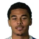 Marley Marshall — Tiền vệ, Boreham Wood