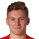 Charles Clayden — Tiền vệ, Dagenham & Redbridge