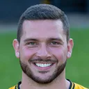 Jack Loughran — Tiền vệ, Prescot Cables