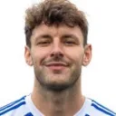 Sam Heathcote — Hậu vệ, Macclesfield FC