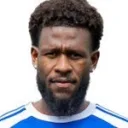 Rollin Menayese — Hậu vệ, Worksop Town FC