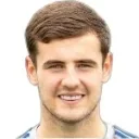 James Edmondson — Tiền vệ, Blackburn Rovers