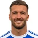 Paul Dawson — Tiền vệ, Macclesfield FC