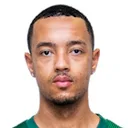 Cameron Borthwick-Jackson — Hậu vệ, Macclesfield FC