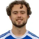 Luke Matheson — Hậu vệ, Macclesfield FC