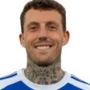 Danny Whitehead — Tiền vệ, Curzon Ashton FC