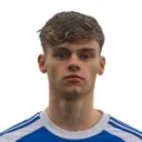 Michael Stone — Tiền đạo, Connah's Quay Nomads