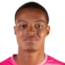 Romain Jean-Baptiste — Thủ môn, RFC Seraing