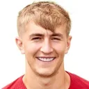 Max Woltman — Tiền đạo, Buxton FC