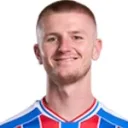 Adam Wharton — Tiền vệ, Crystal Palace