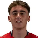 Crispin McLean — Tiền vệ, Fleetwood Town