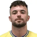Kyle Morrison — Hậu vệ, Brackley Town