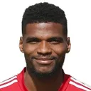 Michael Nottingham — Hậu vệ, Radcliffe FC