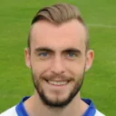 Shane Byrne — Tiền vệ, Spalding United
