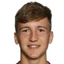 Morgan Roberts — Tiền vệ, Tamworth