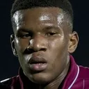 Riccardo Calder — Tiền vệ, Tamworth