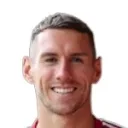 Matt Lowe — Tiền đạo, Brackley Town
