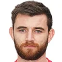 Danny Newton — Tiền đạo, Harborough Town FC